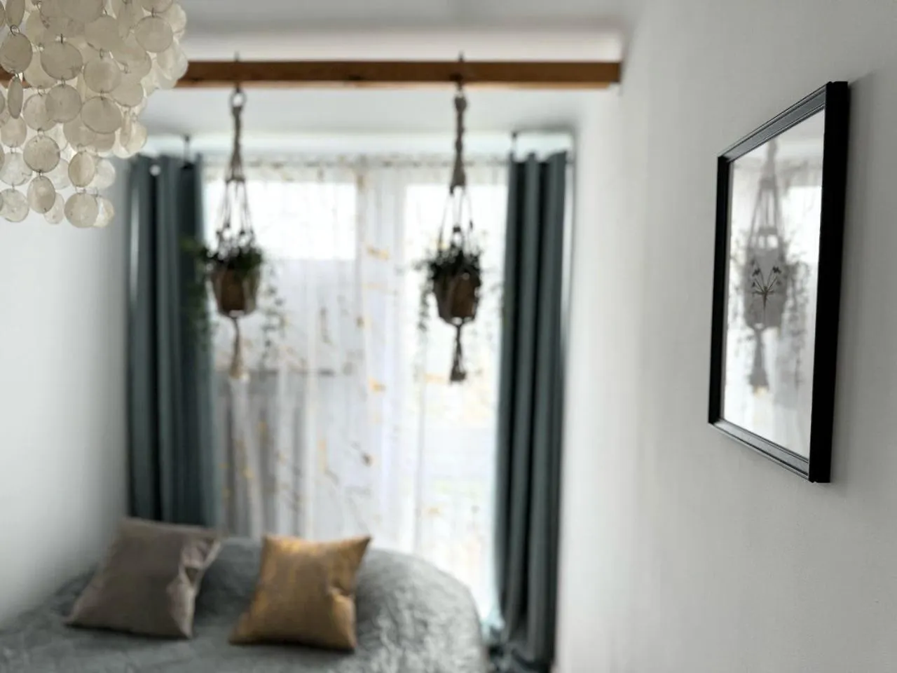Skyline Panorama Residence Warsaw